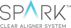 Spark Clear Aligner System